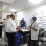 Blood Donation 19-10-2022